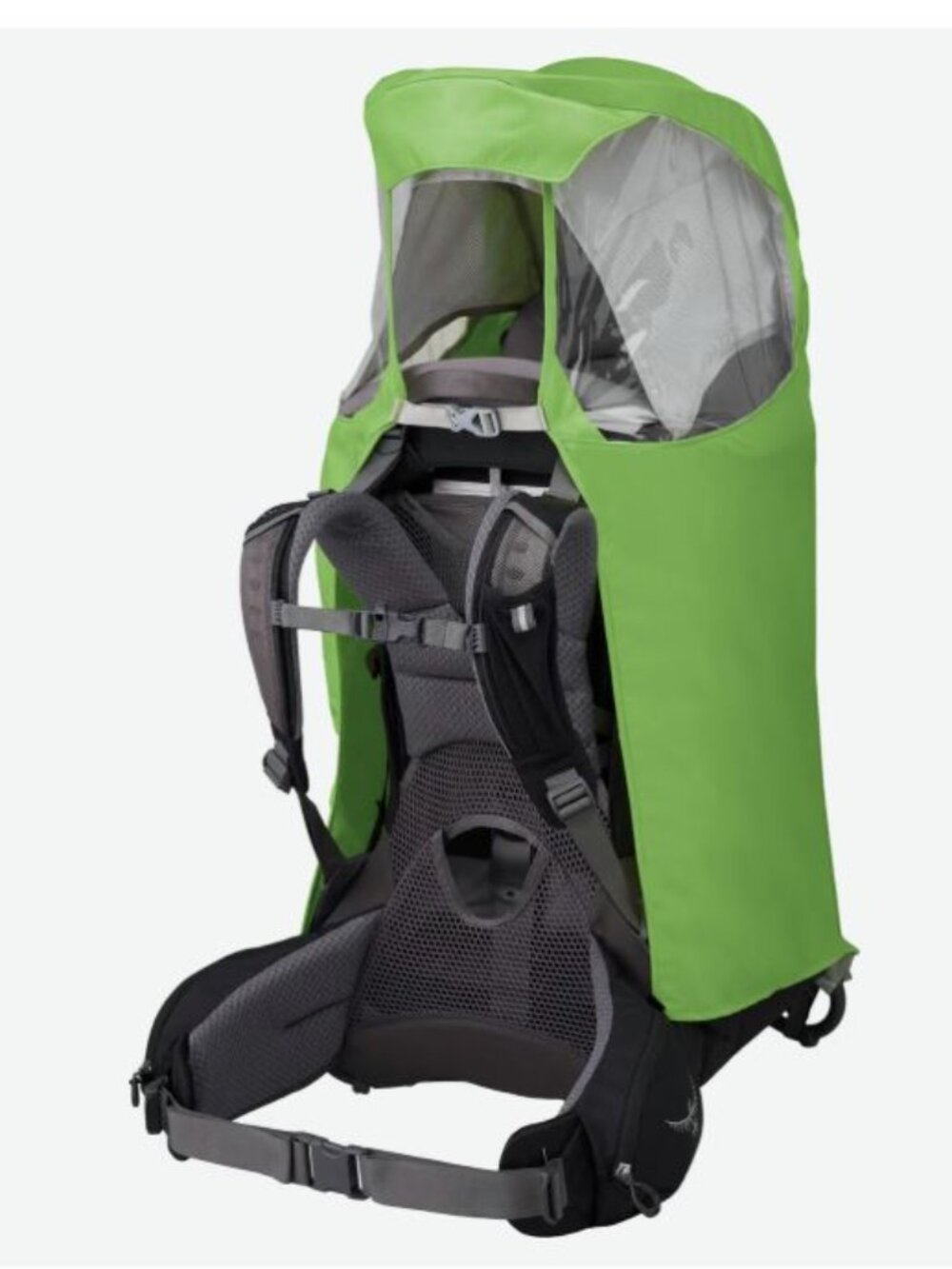 Osprey Poco Raincover ***ONLY COVER